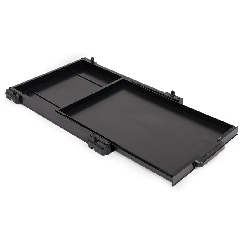 Preston Innovations Absolute 5G Shallow Side Drawer Unit